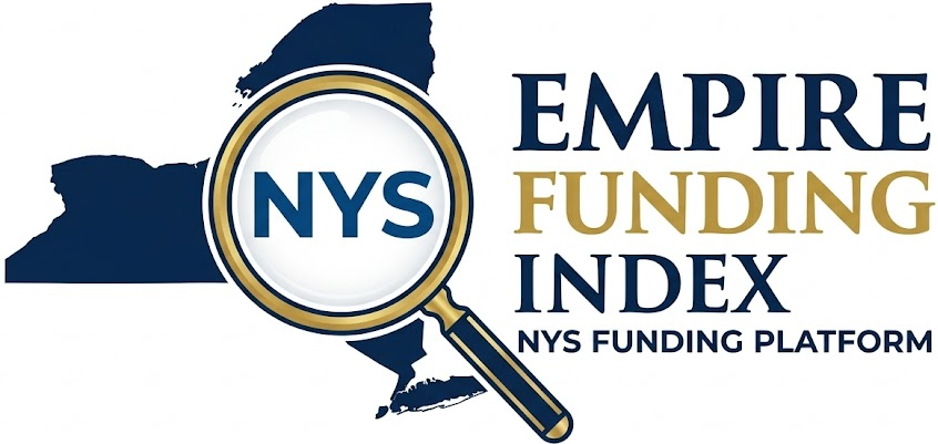 Empire Funding Index logo